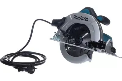 Дисковая пила Makita HS7611K