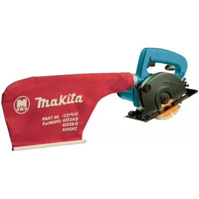 Дисковая пила Makita 4105 KB