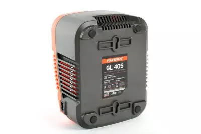 Зарядное устройство 40В, 2А PATRIOT GL 402 830201150
