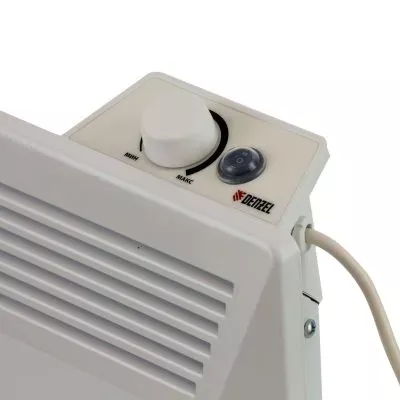 Конвектор электрический XCE-1000, 230 В, 1000 Вт, X-образный нагреватель Denzel
