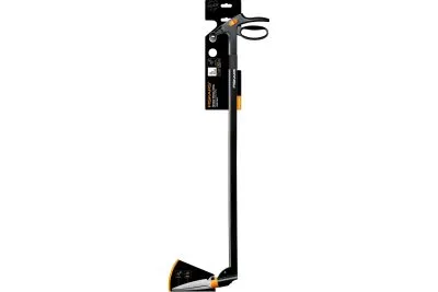 Ножницы для травы, удлиненные Fiskars GS46 113690/1000590