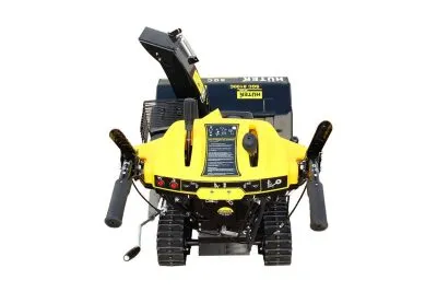 Фото Бензиновый снегоуборщик Huter SGC 8100C 70/7/4 Бензиновый снегоуборщик Huter SGC 8100C 70/7/4