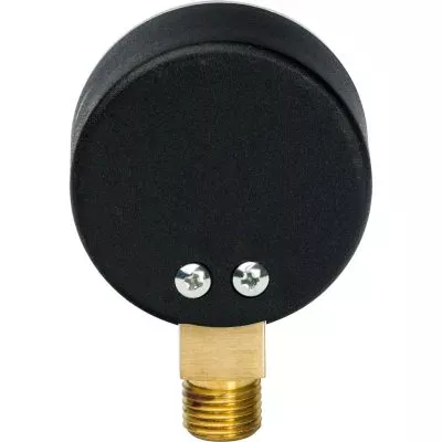 Фото SIM-0010-501008 STOUT Манометр радиальный. Корпус Dn 50 мм 1/4", 0...10 бар, кл.2.5 SIM-0010-501008 STOUT Манометр радиальный. Корпус Dn 50 мм 1/4", 0...10 бар, кл.2.5