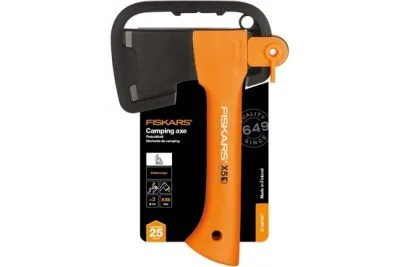 Универсальный топор FISKARS X5-XXS 121123/1015617