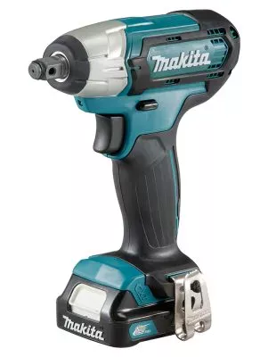 Аккумуляторный гайковерт Makita TW141DWAE