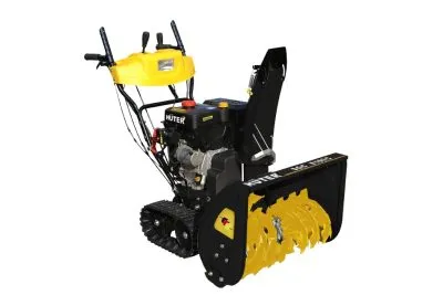 Фото Бензиновый снегоуборщик HUTER SGC 8100C Бензиновый снегоуборщик HUTER SGC 8100C