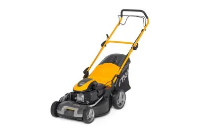 Фото Самоходная бензомоторная газонокосилка STIGA Combi 50 SQ 294502848/ST1 Самоходная бензомоторная газонокосилка STIGA Combi 50 SQ 294502848/ST1