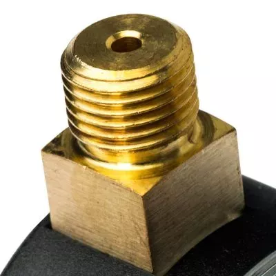 Фото SIM-0010-501008 STOUT Манометр радиальный. Корпус Dn 50 мм 1/4", 0...10 бар, кл.2.5 SIM-0010-501008 STOUT Манометр радиальный. Корпус Dn 50 мм 1/4", 0...10 бар, кл.2.5